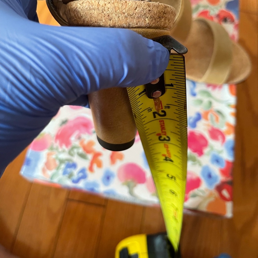 Sandals - Picture 3 of 3